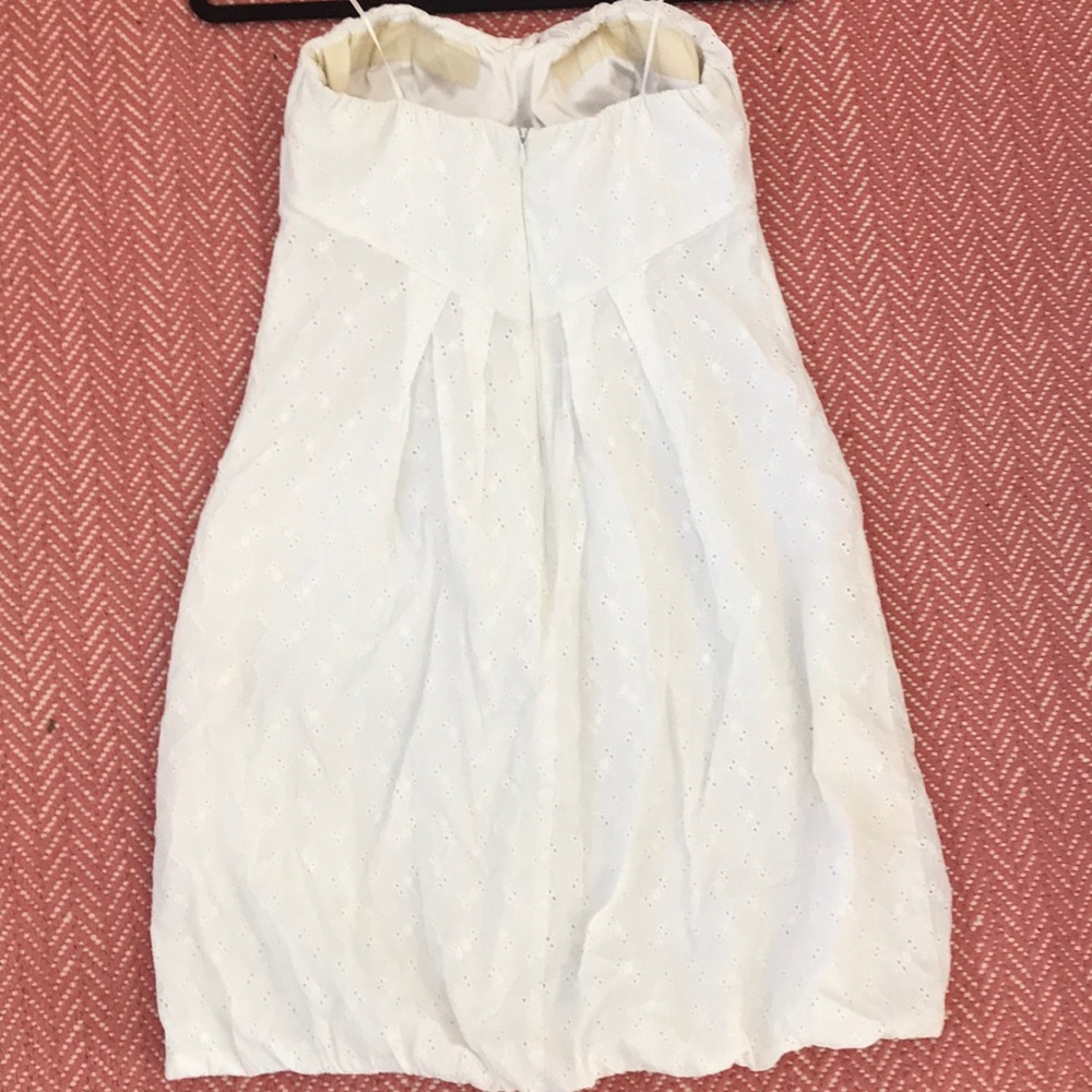 Cache dress - Picture 4 of 6